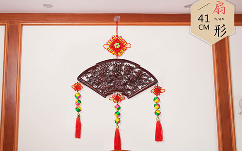 驻马店中国结挂件实木客厅玄关壁挂装饰品种类大全